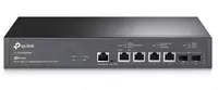SG3210X-M2 Omada 8-Port 2.5GBASE-T L2+ Managed Switch with 2 10GE SFP+ Slots