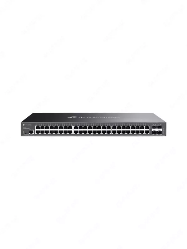SG2452LP Omada 52-Port Gigabit Smart Switch with 32-Port PoE+
