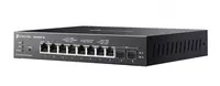 TP-Link Omada SG2008 8-Port Gigabit Smart Switch
