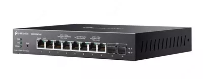 TP-Link Omada SG2008 8-Port Gigabit Smart Switch