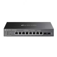 TP-Link Omada SG2005P-PD 5-Port Gigabit Smart Switch with 1-Port PoE++ In and 4-Port PoE+ Out