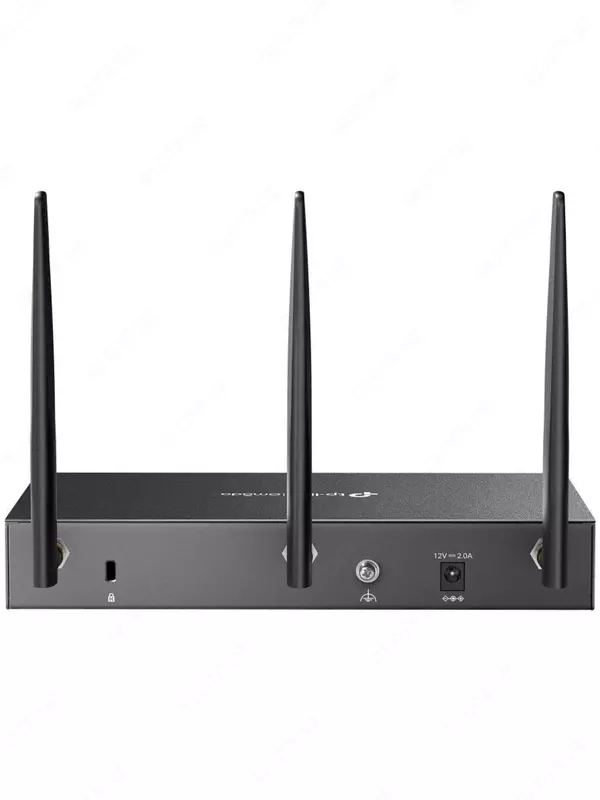  TP-Link Omada ER706W AX3000 Wi-Fi 6 Gigabit VPN Router - 