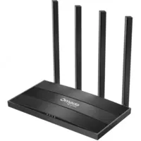  TP-Link Omada ER605W AC1350 Wi-Fi Gigabit VPN Router - 