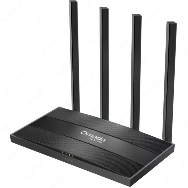  TP-Link Omada ER605W AC1350 Wi-Fi Gigabit VPN Router - 