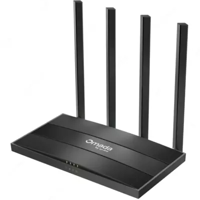  TP-Link Omada ER605 Gigabit VPN Router - 