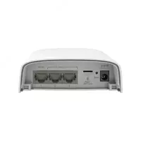  TP-Link Omada ER703WP-4G-Outdoor 4G+ Cat6 AX3000 Outdoor/Indoor Gateway - 