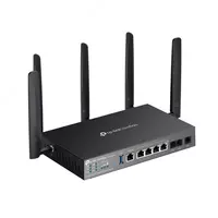  DR3650v-4G Omada 4G+ Cat6 AX3000 Gigabit Desktop DSL Gateway - 