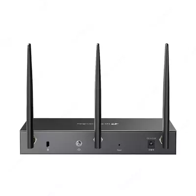  DR3650v Omada AX3000 Gigabit Desktop DSL Gateway - 