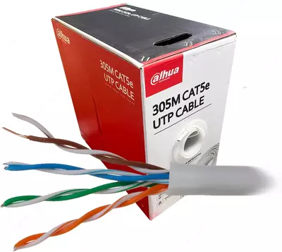 UTP kabel DH-PFM-920I-5EUN (CAT5e)