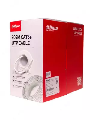  UTP kabel DH-PFM-920I-5EUN (CAT5e) - 
