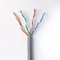 Провод UTP CAT5e (8×0.5 мм) 305 м