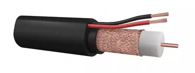 RK-0.75 koaksial kabel (75 Om)