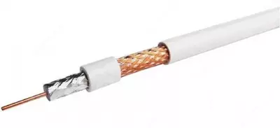  RK-0.75 koaksial kabel (75 Om) - 