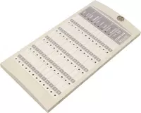 С2000-БКИ — Блок индикации с клавиатурой