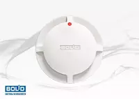 S2000-IP-03 — Adresli analog issiqlik yong‘in datchigi