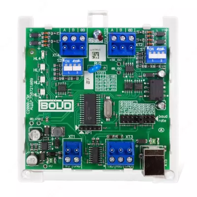   С2000-ПИ — Преобразователь интерфейсов