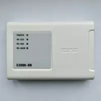 S2000-SP4/24 — Adresli signal-ishga tushirish bloki