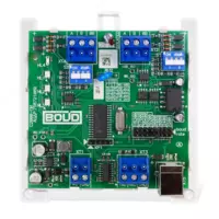   S2000-SP4/220 — Manzilli signal-ishga tushirish bloki