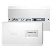  Signal-20P-SMD — Qabul-nazorat qo‘riqlash-yong‘in bloki - 