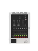 DHI-HY-1022 — Адресный пожарный прибор приемно-контрольный и управления (ППКПиУ)