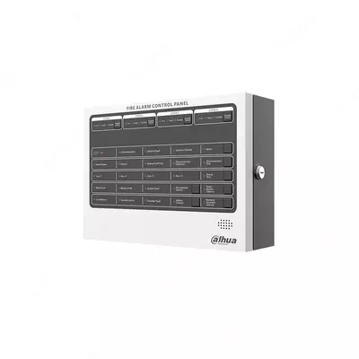   DHI-HY-1022 — Manzilli yong‘in qabul-nazorat va boshqaruv qurilmasi