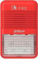 DHI-HY-1500 Адресный строб-звуковой оповещатель