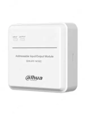   DHI-HY-1410C Адресный модуль ввода/вывода
