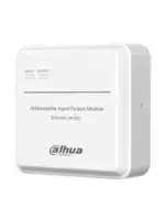   DHI-HY-1410 Адресный модуль контроля и управления (сухой контакт  с базой)