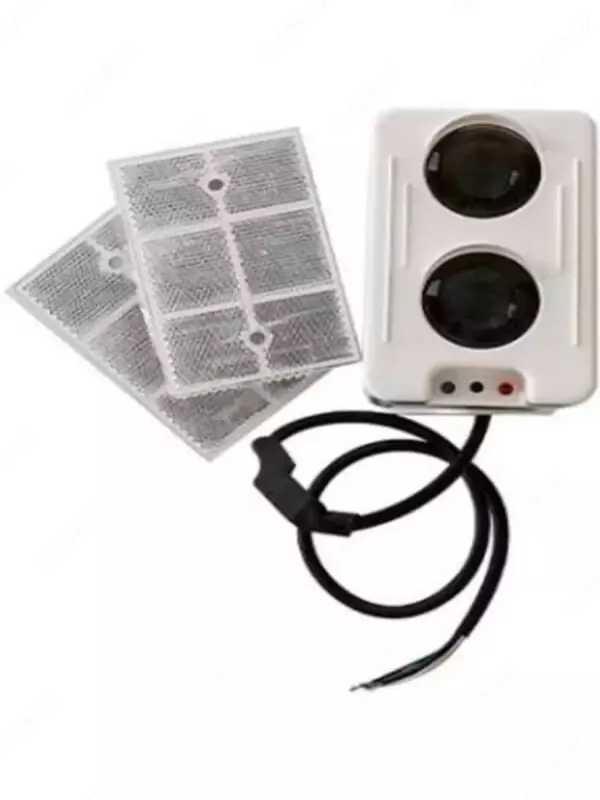 DH-YJ104 Chiziqli tutun detektori