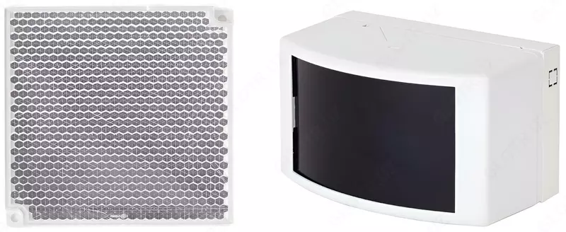  DH-YJ104 Chiziqli tutun detektori - 