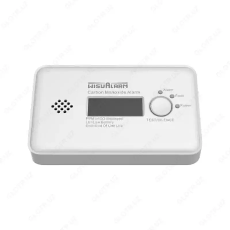  DHI-HY-GC20B Адресный проводной извещатель угарного газа - 