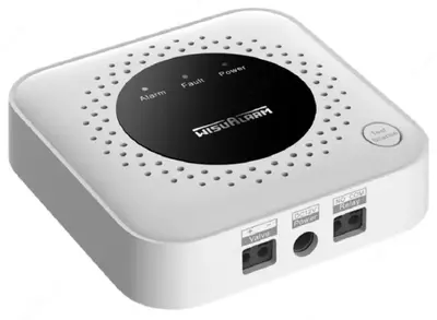 DHI-HY-GA40A Manzilli simli metan sizib chiqishini aniqlovchi detektor