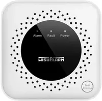  DHI-HY-GA40A Адресный проводной извещатель утечки метана - 