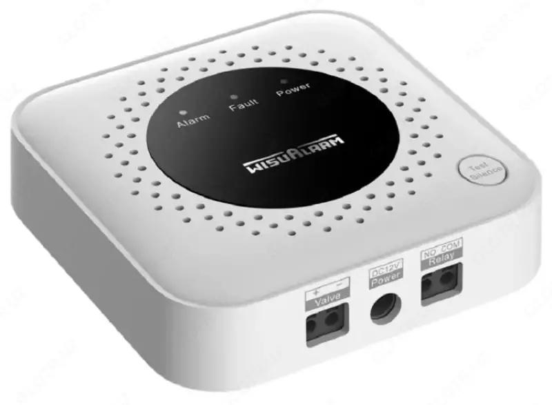 DHI-HY-GB40A Адресный проводной извещатель утечки пропана