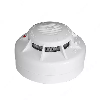 SD-2010-4 дымовой пожарный детектор