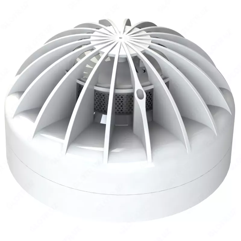 DHI-HY-C135 (DAHUA) комбинированный пожарный датчик