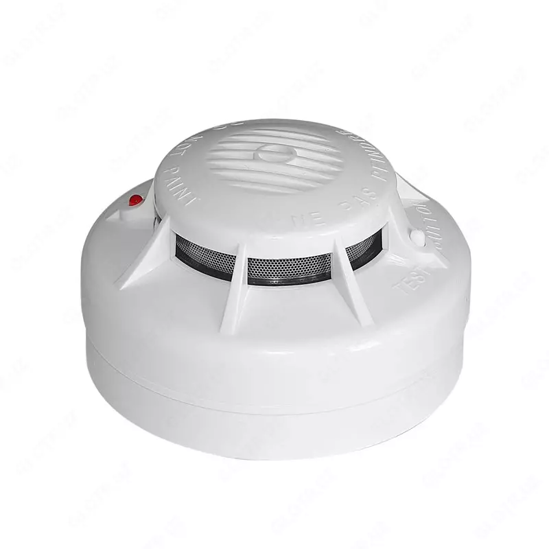  DHI-HY-C135 (DAHUA) комбинированный пожарный датчик - 