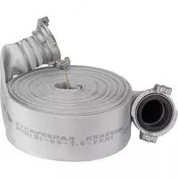   SHLANG 51-16bar Yong‘in shlangi «Geteks Universal» (rulon)  navazka bilan  2 alyuminiy gayka (Xitoy)