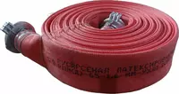 Шланг пожарный 66-13bar (Гетекс Универсал  прорезиненный  морозостойкий)
