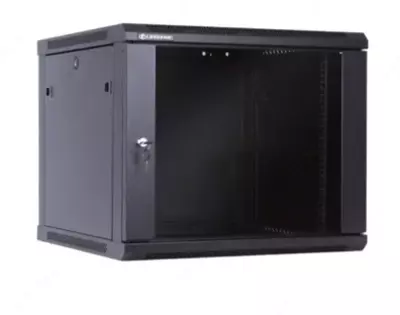 Server shkafi 6U (600×600×350)