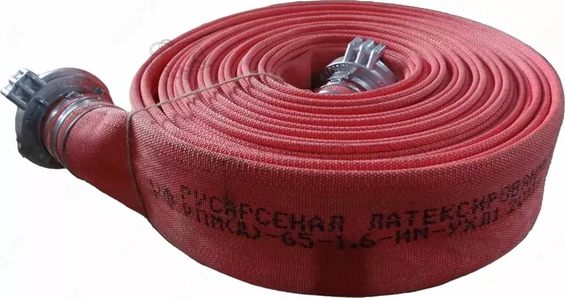 Шланг пожарный 77-16 bar «Гетекс Универсал»