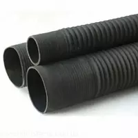 So‘ruvchi shlang 100 mm (gofrali)