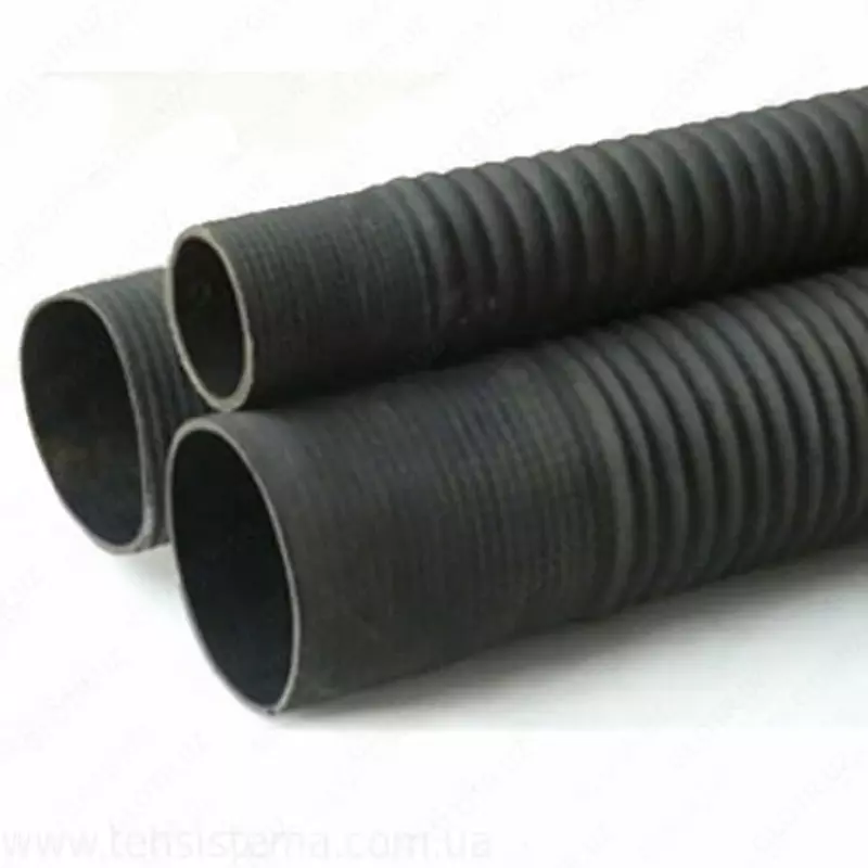 So‘ruvchi shlang 100 mm (gofrali)