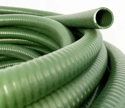  So‘ruvchi shlang 100 mm (gofrali) - 