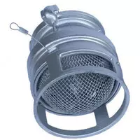   Сетка всасывающая СВ-125