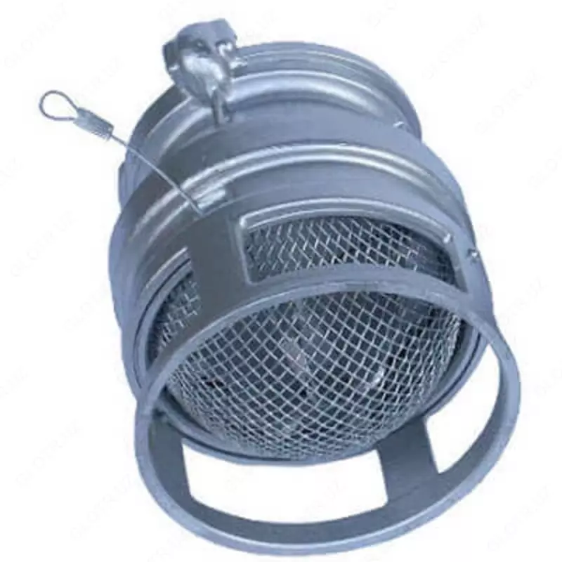 Сетка всасывающая СВ-77