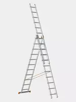 Alyuminiy shturm narvoni 4 2 m