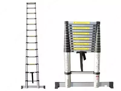  Alyuminiy shturm narvoni 4 2 m - 