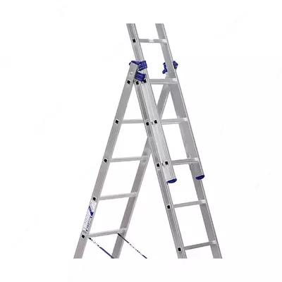   Alyuminiy shturm narvoni 4 2 m