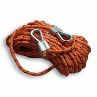   Веревка пожарно-спасательная ВПС 20 м (полиамид)